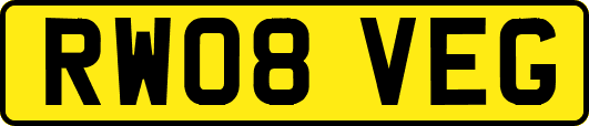 RW08VEG