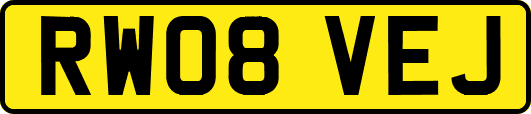 RW08VEJ