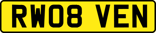 RW08VEN