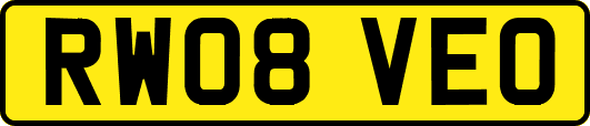 RW08VEO