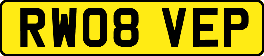RW08VEP