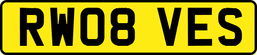 RW08VES