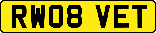 RW08VET