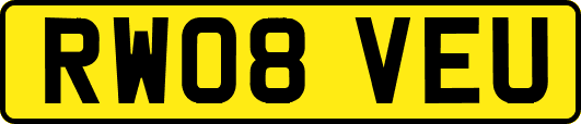 RW08VEU