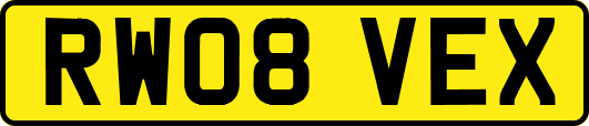RW08VEX