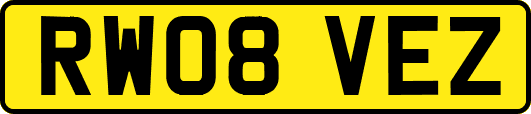 RW08VEZ