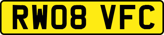 RW08VFC