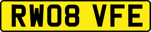 RW08VFE
