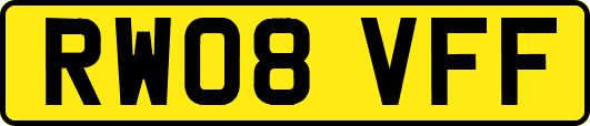 RW08VFF