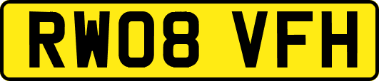 RW08VFH
