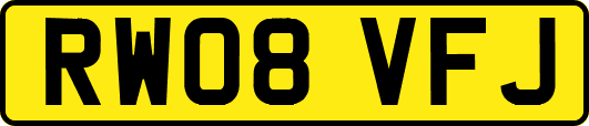 RW08VFJ
