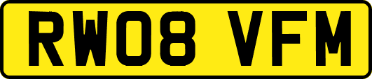 RW08VFM