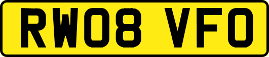 RW08VFO
