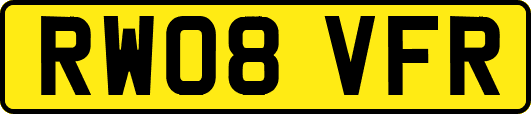 RW08VFR