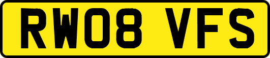RW08VFS
