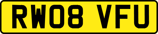 RW08VFU