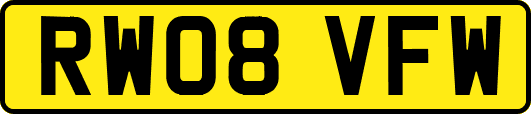 RW08VFW