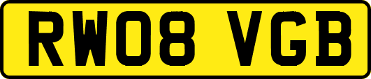 RW08VGB