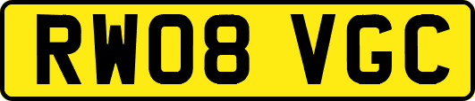 RW08VGC