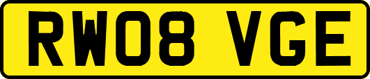 RW08VGE