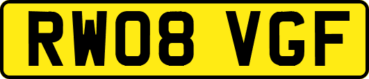 RW08VGF