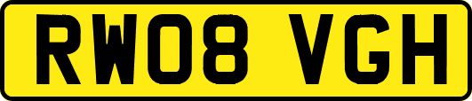 RW08VGH