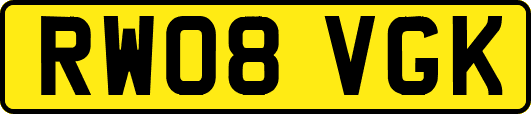 RW08VGK