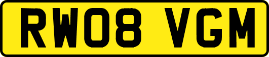 RW08VGM