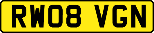 RW08VGN