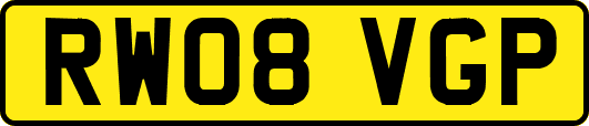 RW08VGP