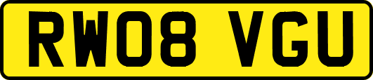 RW08VGU