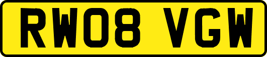 RW08VGW