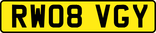 RW08VGY