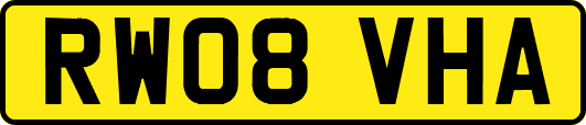 RW08VHA