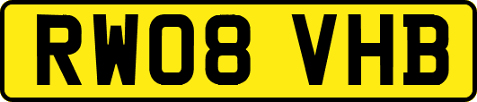 RW08VHB