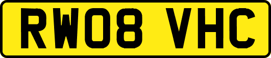 RW08VHC