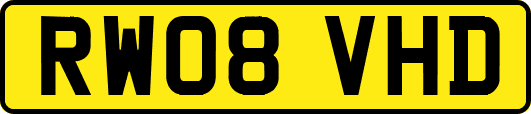 RW08VHD