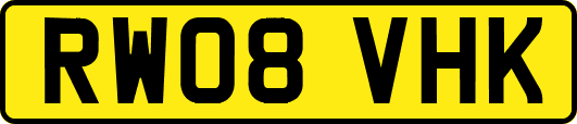 RW08VHK