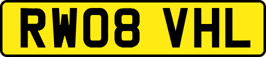 RW08VHL