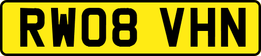 RW08VHN