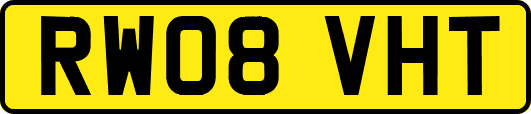 RW08VHT