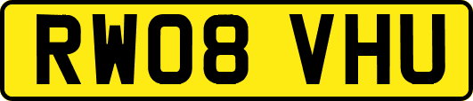 RW08VHU