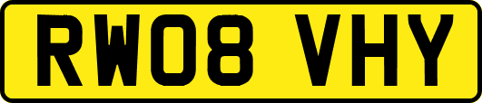 RW08VHY
