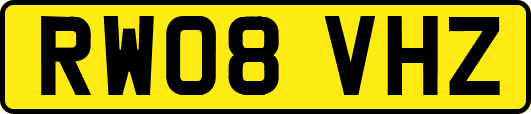 RW08VHZ