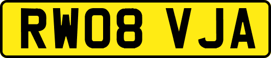 RW08VJA