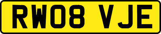 RW08VJE