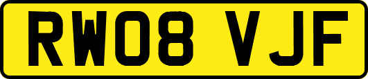 RW08VJF