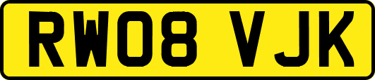 RW08VJK