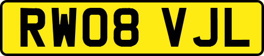 RW08VJL
