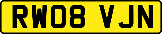 RW08VJN